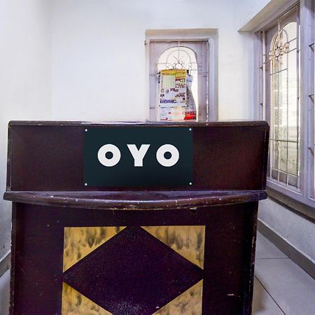 Hotel O Asian Residency Hyderabad Exterior photo
