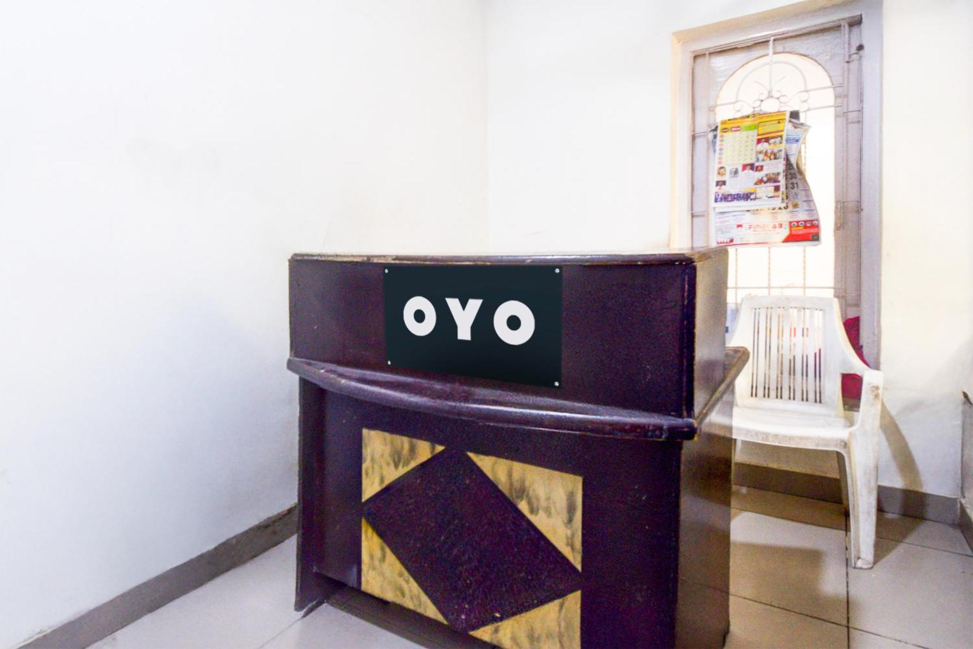 Hotel O Asian Residency Hyderabad Exterior photo