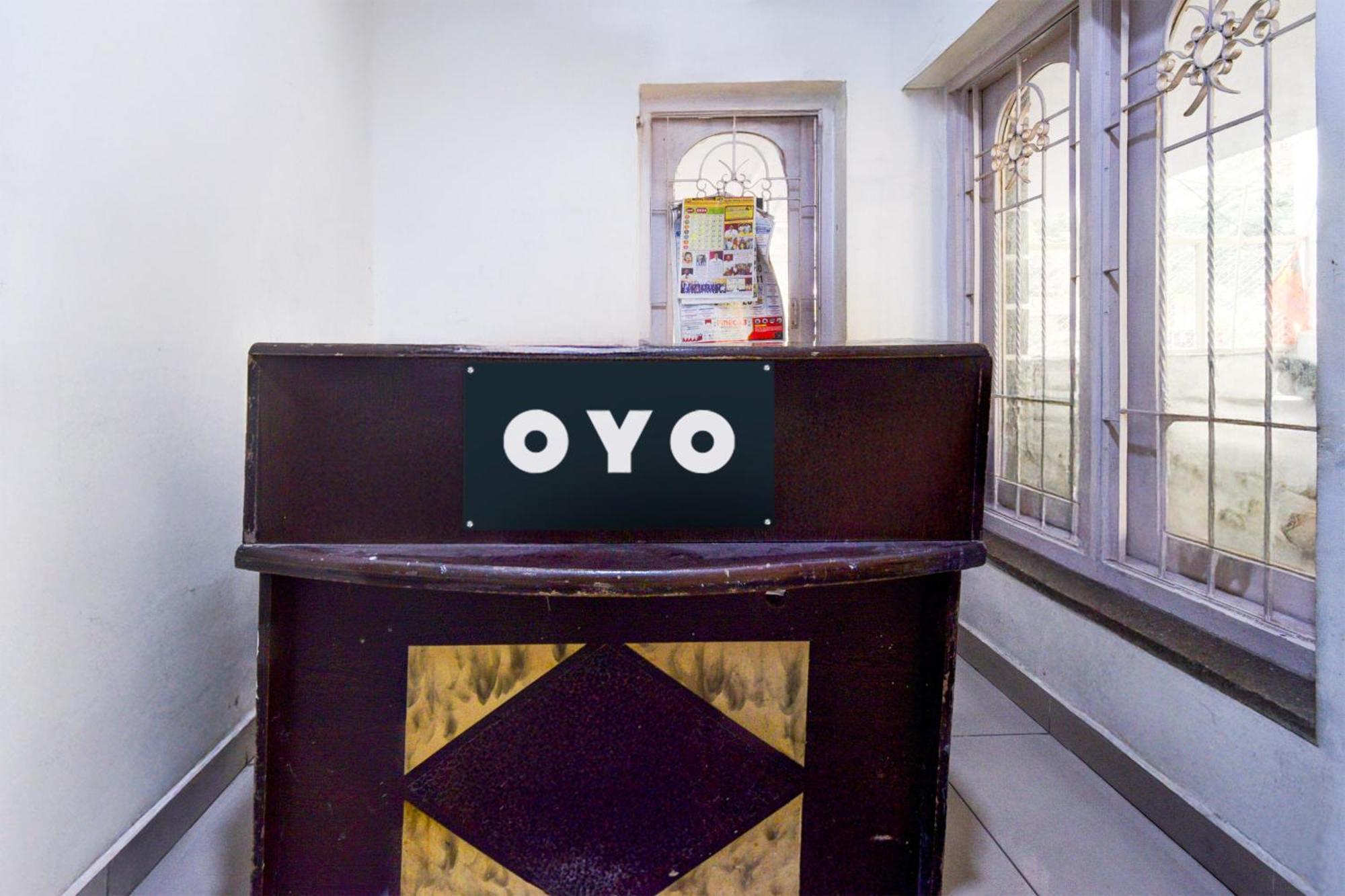 Hotel O Asian Residency Hyderabad Exterior photo